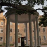 Eroding and politicizing higher ed in NC