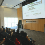 Campus to community: UNC Charlotte highlights education partnerships